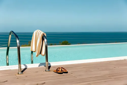 Toscana Charme Resort Hotels in Tirrenia
