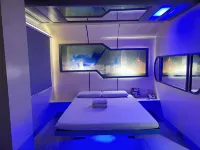 Astrotel Guadalupe - 2-Star