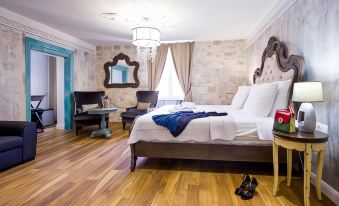 Plaza Marchi Old Town - Mag Quaint & Elegant Boutique Hotels