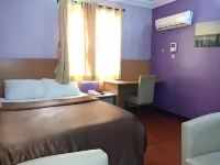 Suncity Hotels Hotels in Surulere