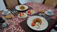 Palem Kipas Homestay