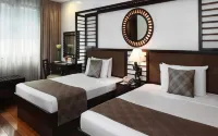 Manila Lotus Hotel