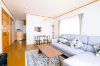 Ma Maison Mt. Fuji Kawaguchiko Các khách sạn gần Fugaku Wind Cave