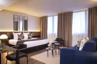 Hôtel du Port Hotels in Nogent-sur-Marne