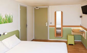 Ibis Budget Lorient Caudan