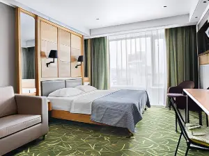 Azimut Hotel City Khabarovsk