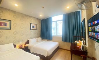 A25 Hotel - 25 Truong Dinh