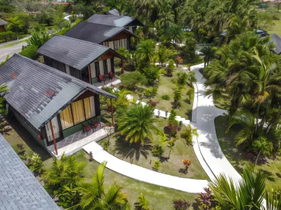 Hotel Lavas Tacotal Hotels near Tabacon Hot Springs