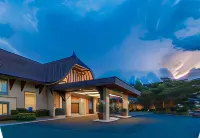 Taal Vista Hotel Hotels in der Nähe von JFCF Faith Center Tagaytay