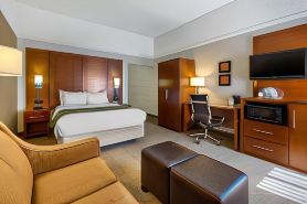 Comfort Inn Rutland - Killington