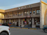 Siesta Motel