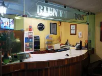 Casa Real Hotels in Poza Rica
