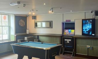 Hampton Hotel & Restaurant - Housity