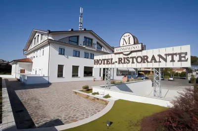 Hotel Massimino Hotel in zona Spiaggia Libera Vigna di Valle