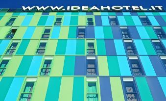 Idea Hotel Plus Savona