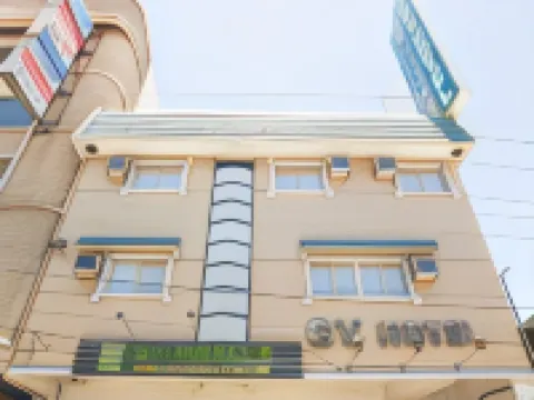 GV Hotel - Masbate Hotels in Masbate