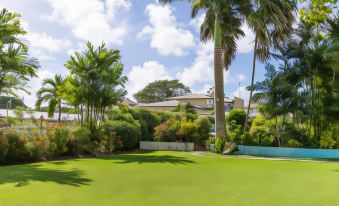 Palm Garden Hotel Barbados