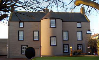 Lossiemouth House