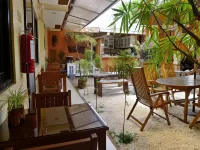 Tenzai Homestay