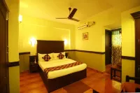 Hotel Palace Tower Hôtels à : Thrissur