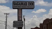 Sagamar Inn Hotels in Cleburne