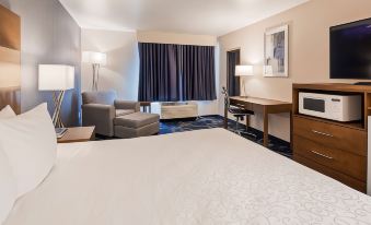 Best Western Plus Twin Falls Hotel