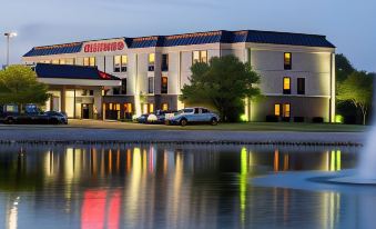 Hampton Inn Findlay