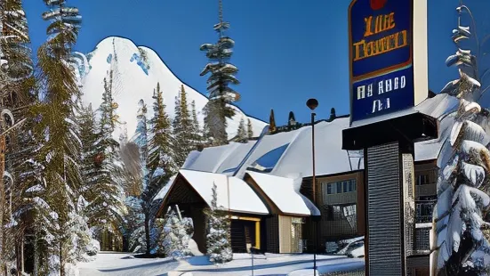 Best Western Mt. Hood Inn