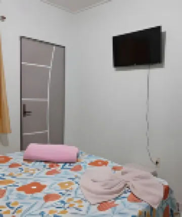 Pousada Flores Hotels in 