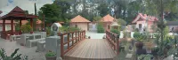 Vimanmek Hotel Hôtels à : Phanom Phrai
