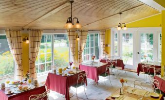 Arlington Inn & Spa