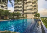 Kimura Ryokan Legoland Nusajaya Hotel a Iskandar Puteri