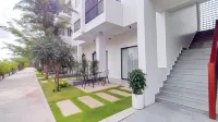 H&M Boutique Hotels in Kampong Kraeng