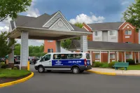 Microtel Inn & Suites by Wyndham Philadelphia Airport