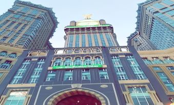 Afraa Hotel Al Aziziya - Housity
