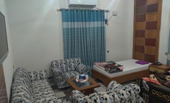 Comfort Rezidor Guest House