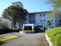 Shizu Hills Hotel Hotel dekat なかLuckyFM公園（那珂総合公園）
