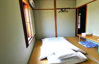 Business Hotel Rokugo Hotels in Ісіока