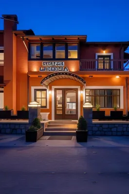 Likoria Hotel Các khách sạn ở 