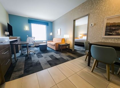 Home2 Suites by Hilton Bolingbrook Chicago