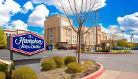 Hampton Inn & Suites Fresno