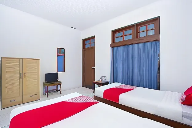 Hotel Dewi Sri
