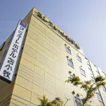 Comfort Hotel Tomakomai