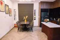 Kinh Do Homestay Hotels in Quang Dien District