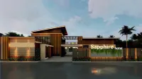 Sapphire Boutique Hotel Kudus