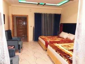 Rock Star Hotel Naran