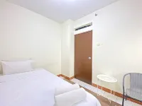 Graceful 2Br Apartment At Gateway Ahmad Yani Cicadas Hotels in Cibeunying Kidul
