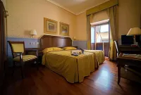 Hotel Filippeschi Hotels near Torre del Moro