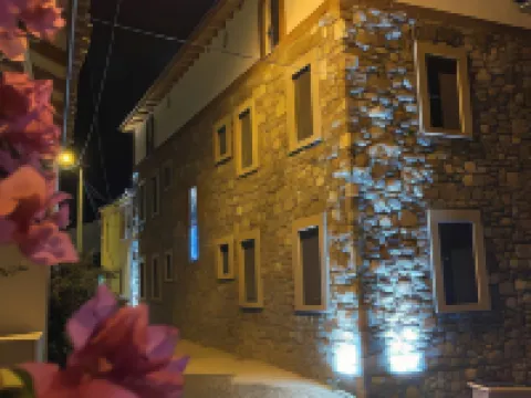 Masal Küçükköy Boutiquehotel Hotels in Kucukkoy Belediyesi