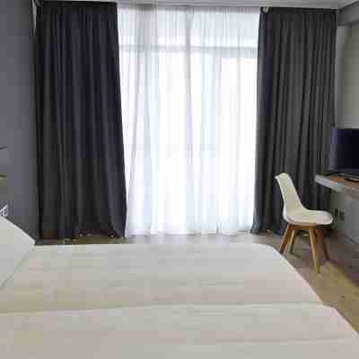 Hotel Alda Sada Marina Rooms